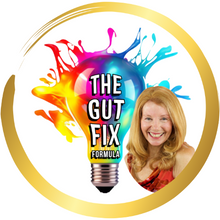 SPRING CLEANSING SALE—Julia's DIY Gut Fix Formula—MAY ONLY Slashed from $88 to $29