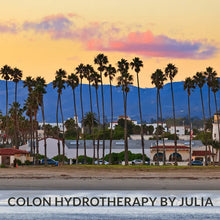 Julia Loggins Colon Hydrotherapy Clinic