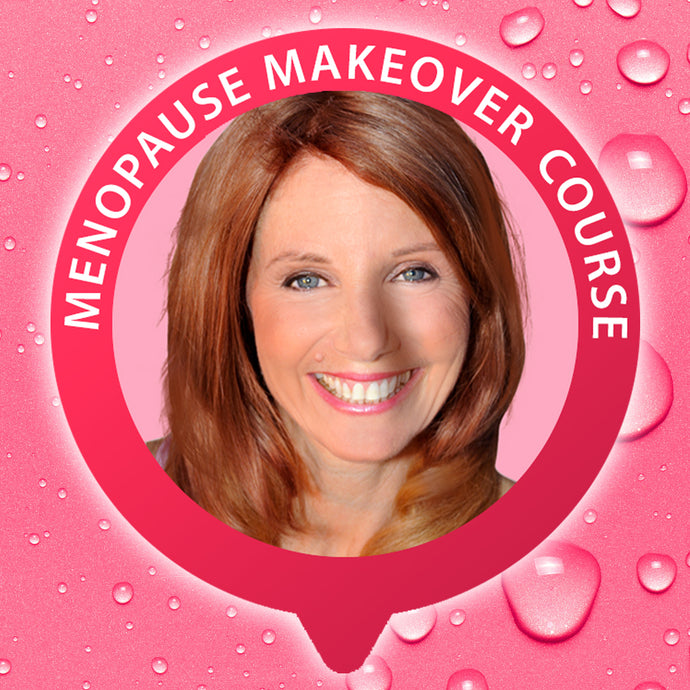 Register for Mastering Menopause Makeover
