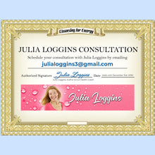 Private Gut Health Coaching by Julia—Give Yourself a Priceless Gift of Vibrant Health in 2025