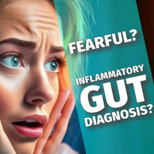 SPRING CLEANSING SALE—Julia's DIY Gut Fix Formula—MAY ONLY Slashed from $88 to $29