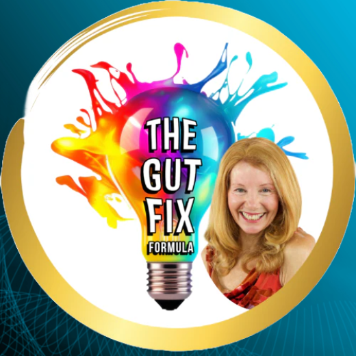 SPRING CLEANSING SALE—Julia's DIY Gut Fix Formula—MAY ONLY Slashed from $88 to $29