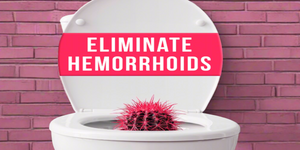 How to Eliminate Your Hemorrhoids PDF