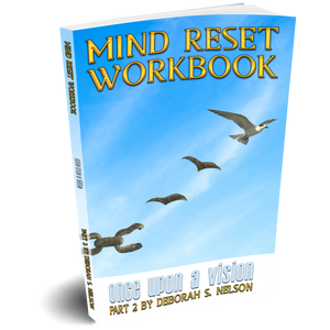 MIND/BODY RESET by Julia Loggins with Deborah S. Nelson—COMING IN JANUARY