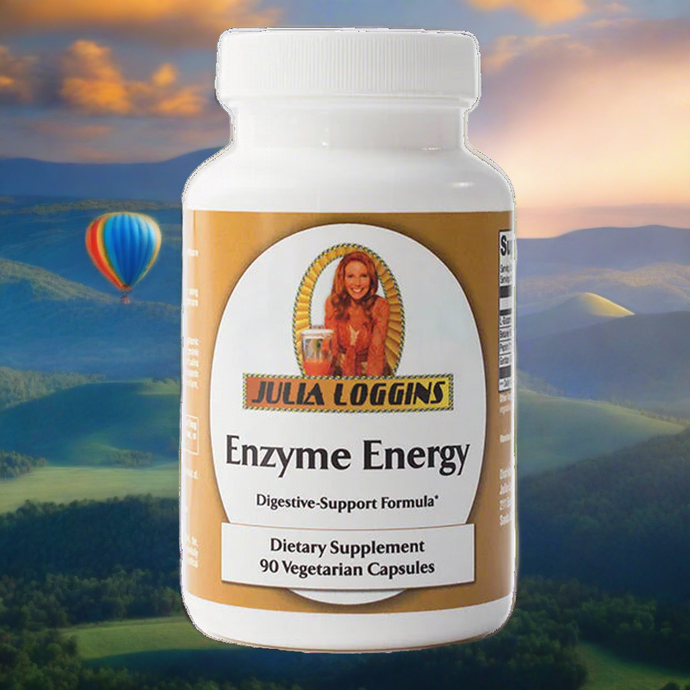 Enzyme Energy