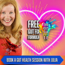 Load image into Gallery viewer, When You've Tried it All—Try Private Gut Health Coaching with Julia