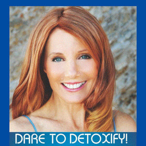 Dare to Detoxify! AUDIO BOOK DOWNLOAD