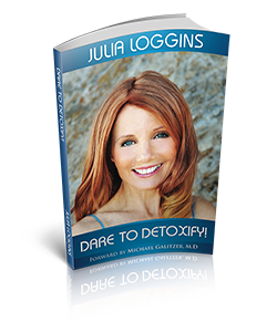 Dare to Detoxify!