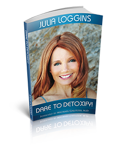Dare to Detoxify! Digital Edition