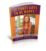 The Flat Belly Pack + MAY ONLY SALE—Flatten Your Belly & Heal Your Heart—1/2 Price