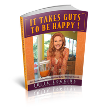 Happy Gut Makeover Course