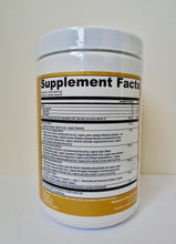 Organic Superfood