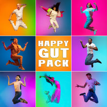 Happy Gut Pack