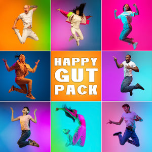 Happy Gut Pack