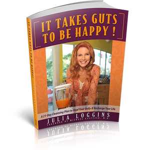 Happy Gut 2023 Gift Pack