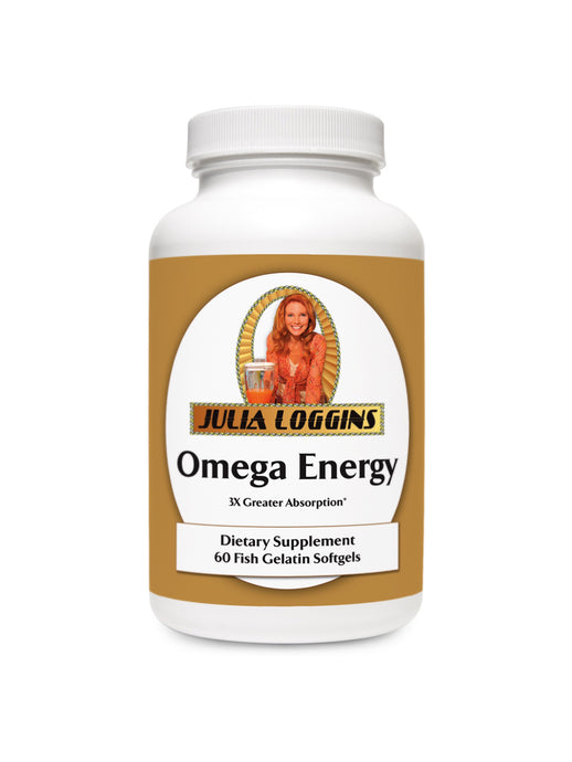 Omega Energy