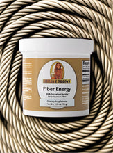 Fiber Energy